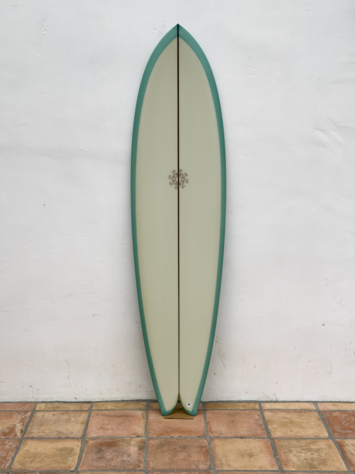 6’9” - SWALLOW
