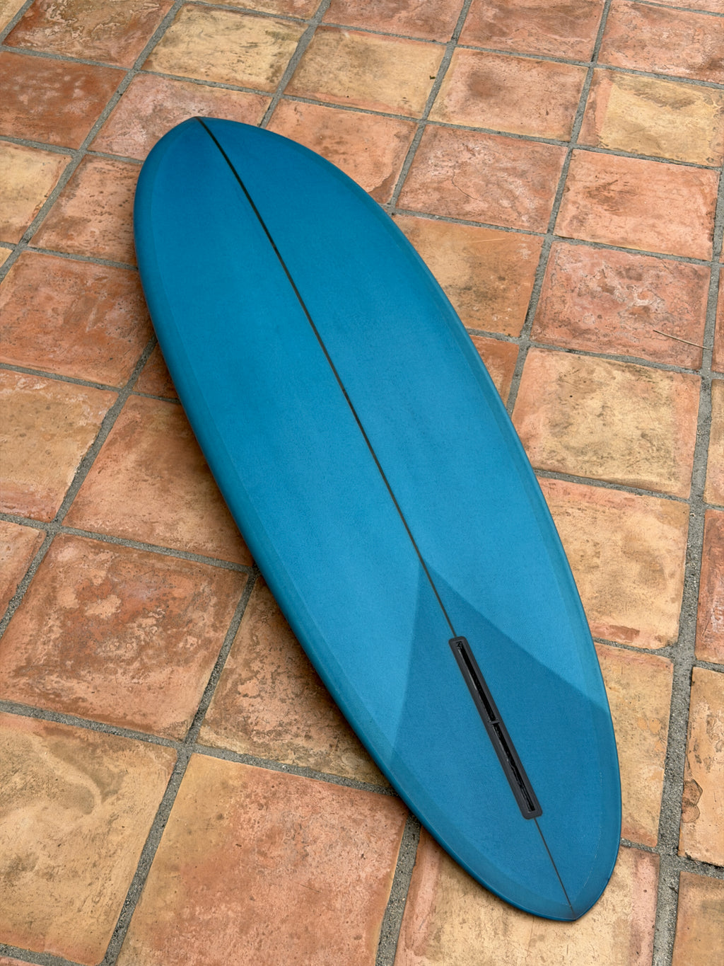 5’11” - BUTTON