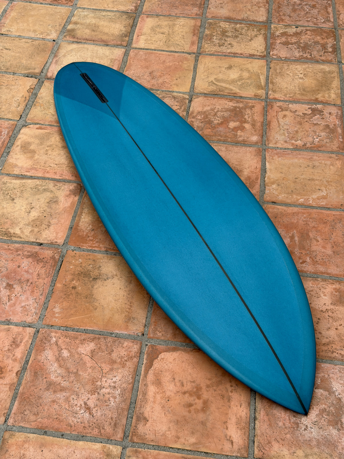 5’11” - BUTTON