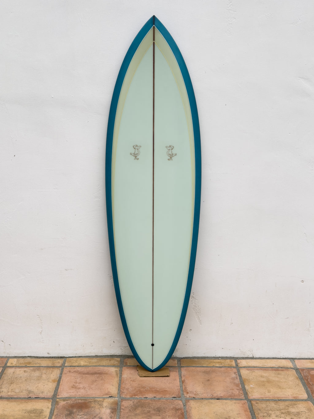 5’11” - BUTTON