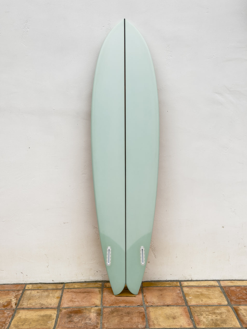 6’10” - SWALLOW