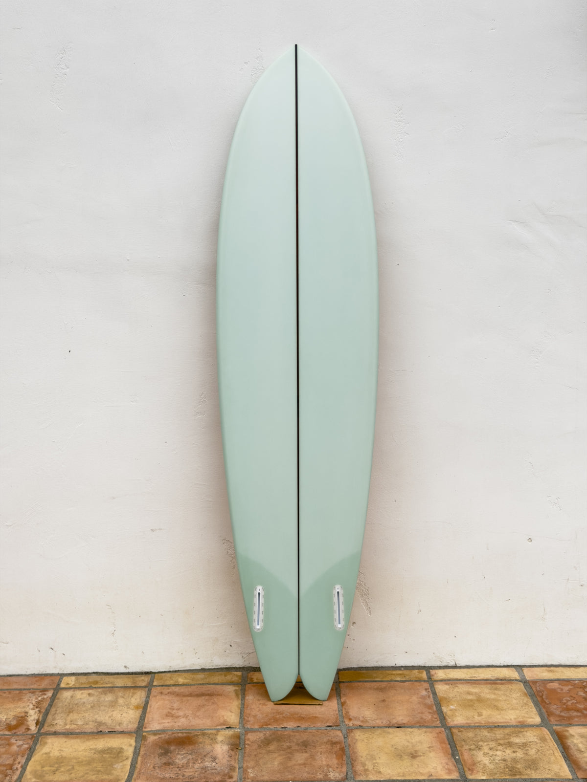 6’10” - SWALLOW