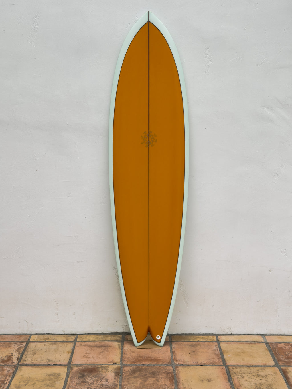 6’10” - SWALLOW