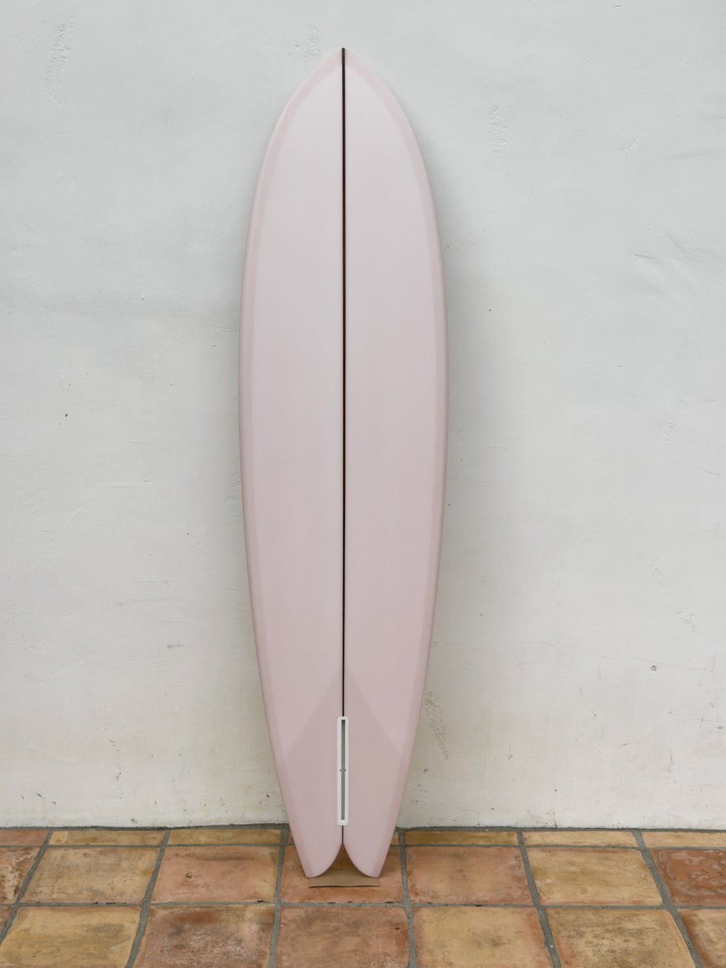 6'8" - SWALLOW