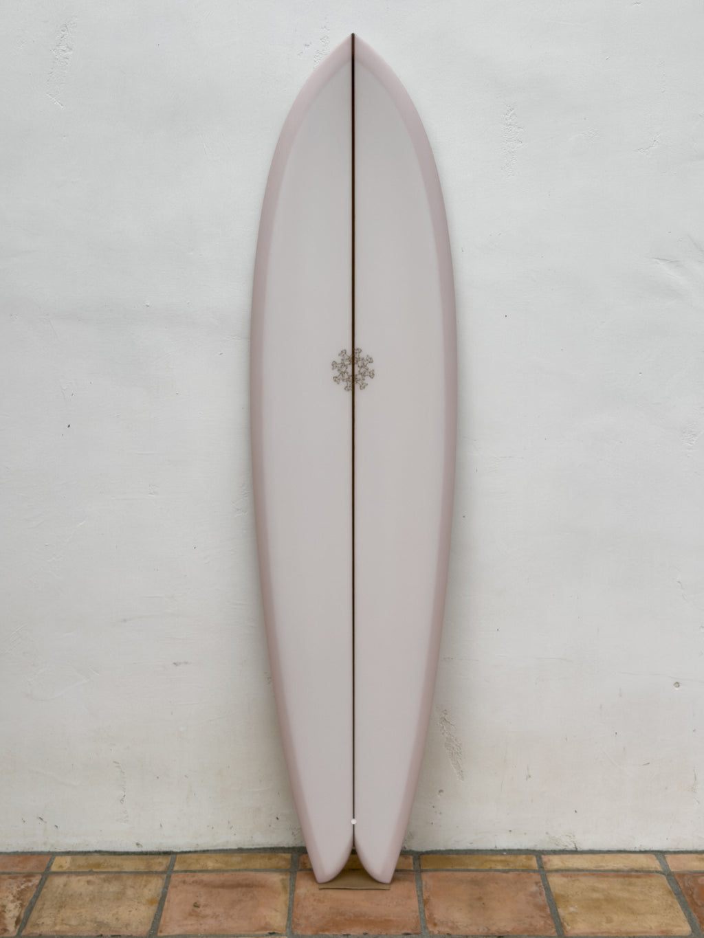 6'8" - SWALLOW