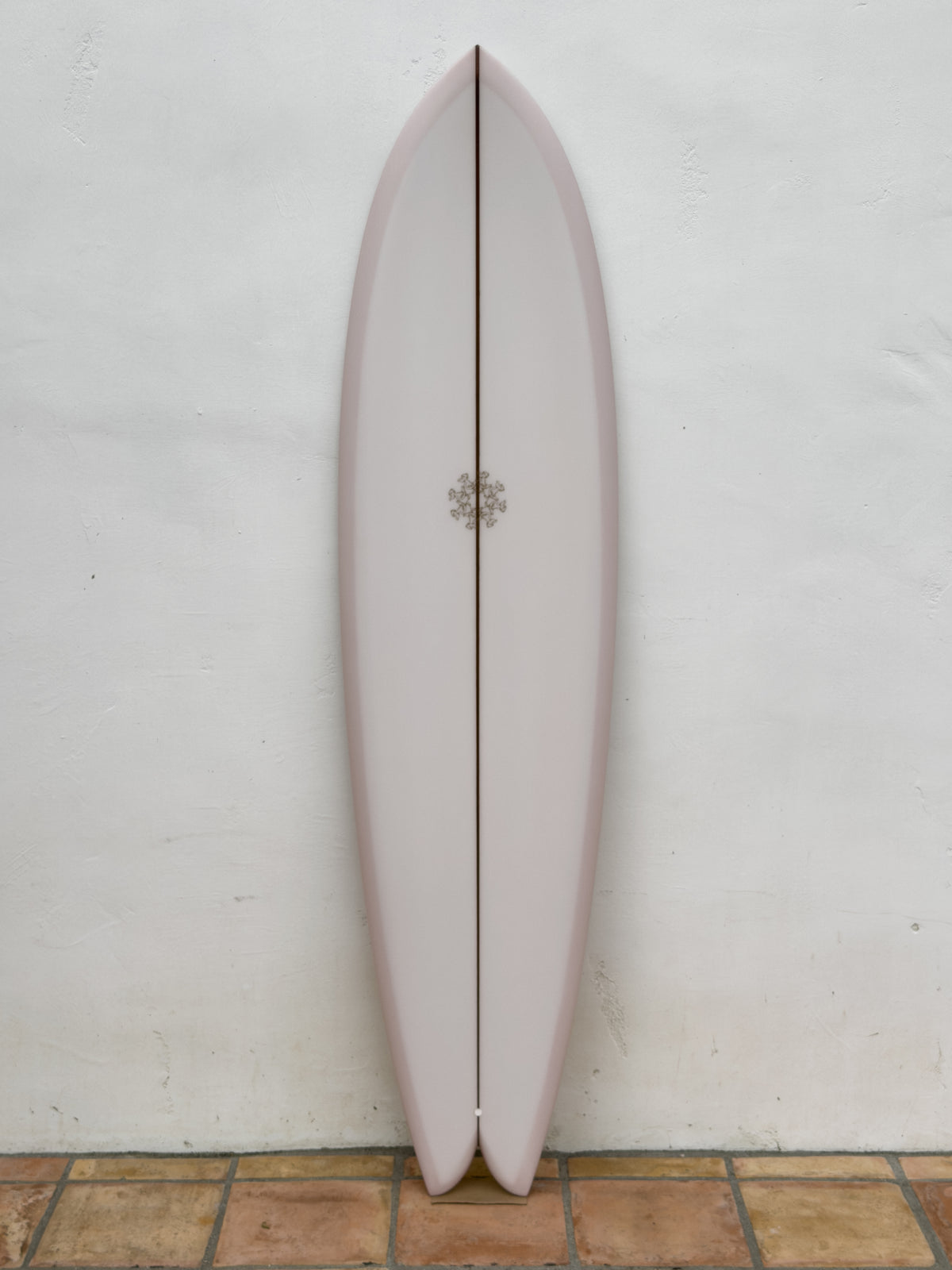 6'8" - SWALLOW