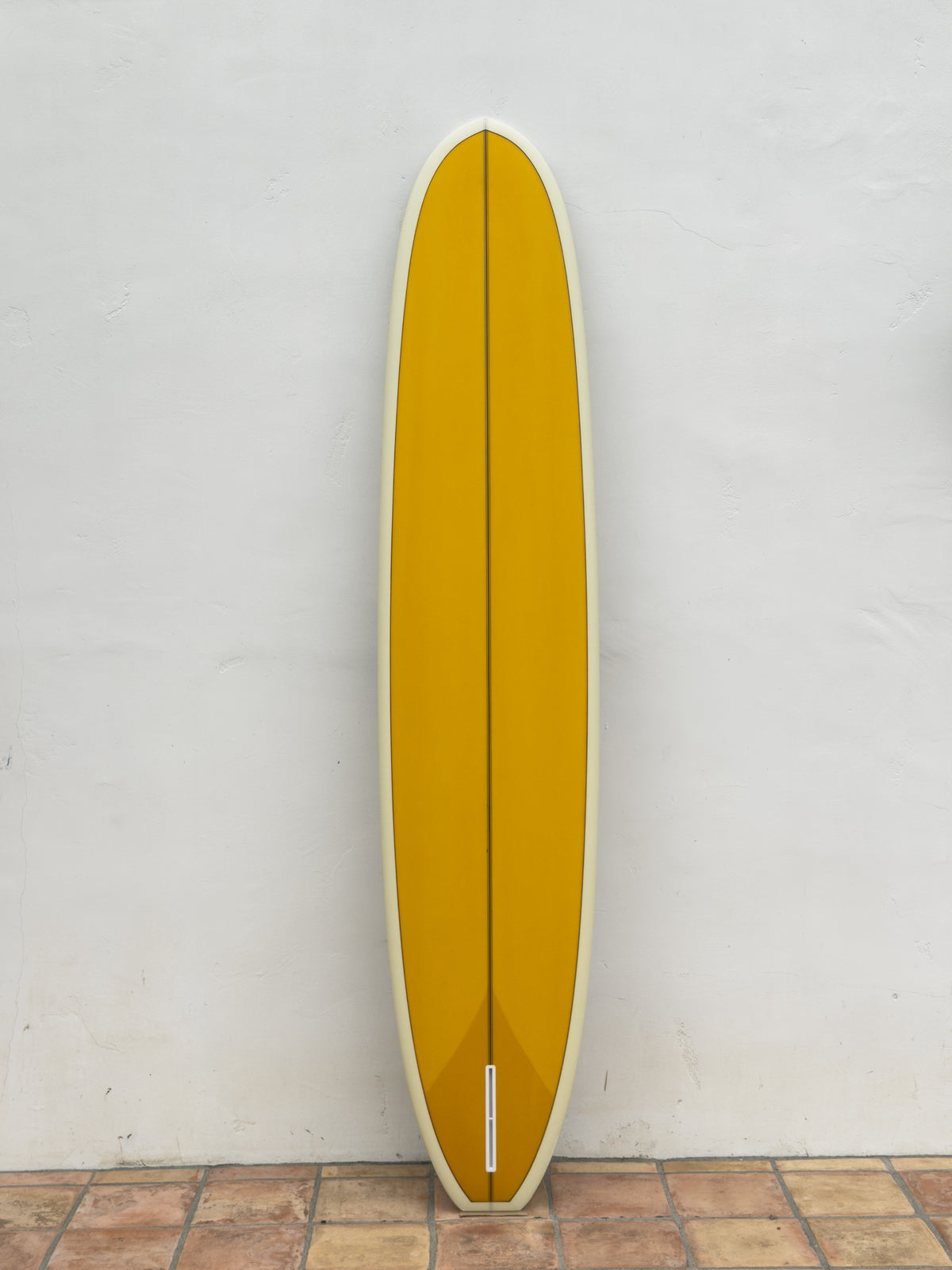 9’6” - FOSSIL