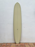 9’6” - FOSSIL