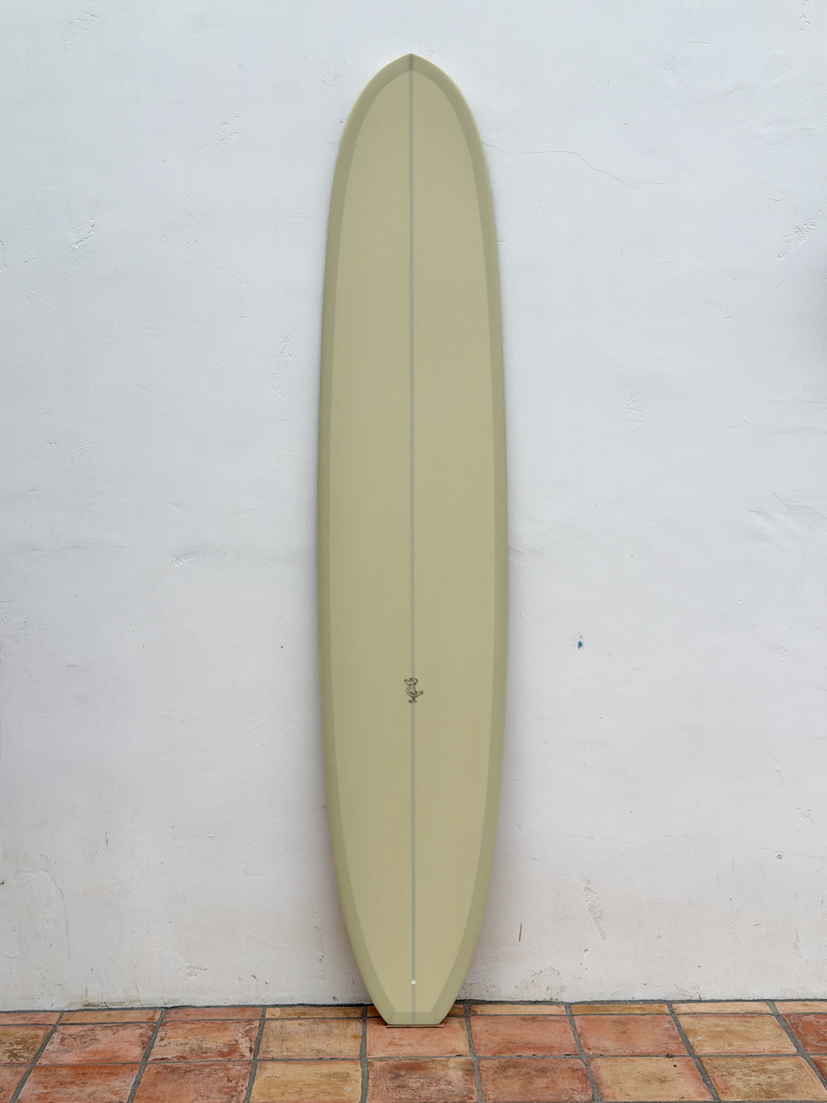 9’6” - FOSSIL